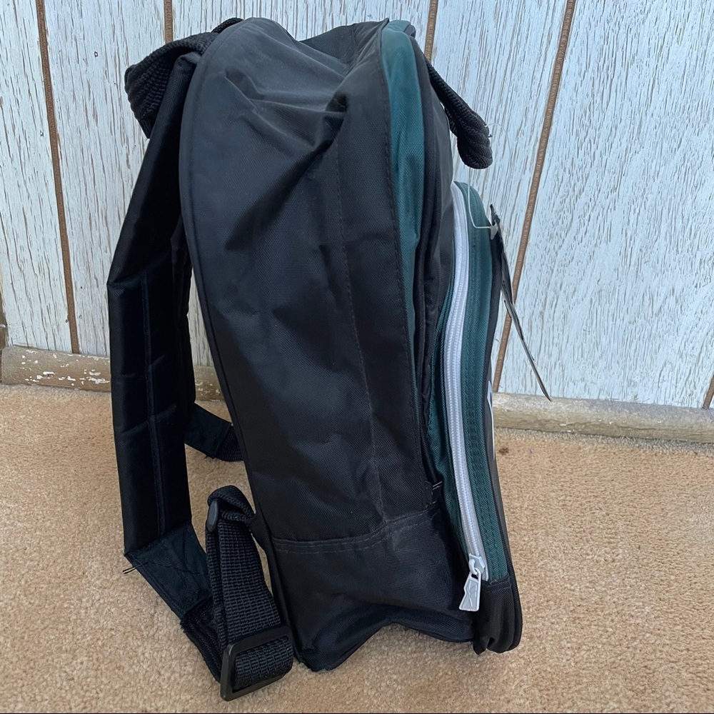 Vintage Reebok Backpack - Picture 4 of 12